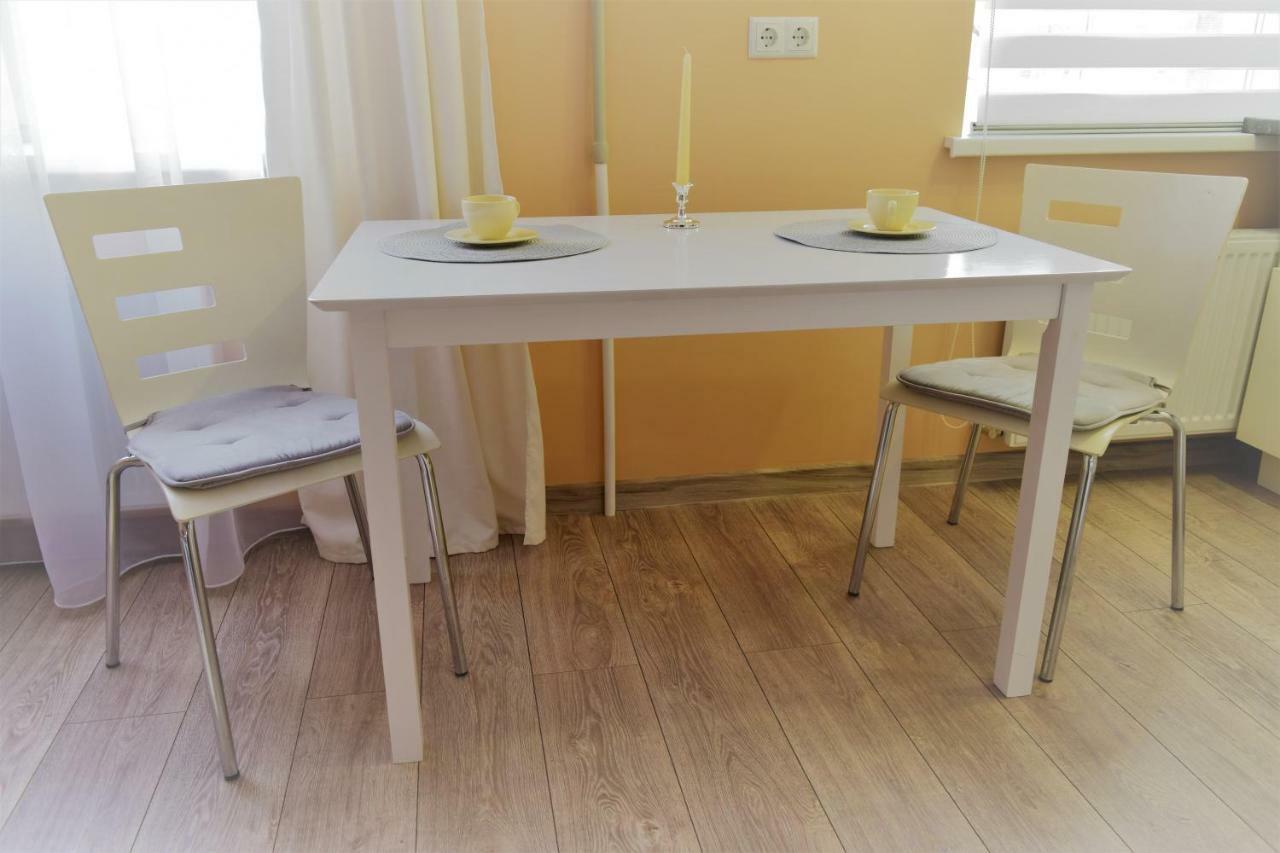 Apartment Comfortable One-bedroom Kischinau